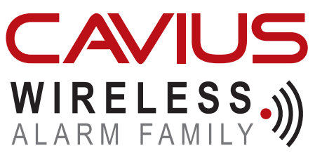 CAVIUS - logo
