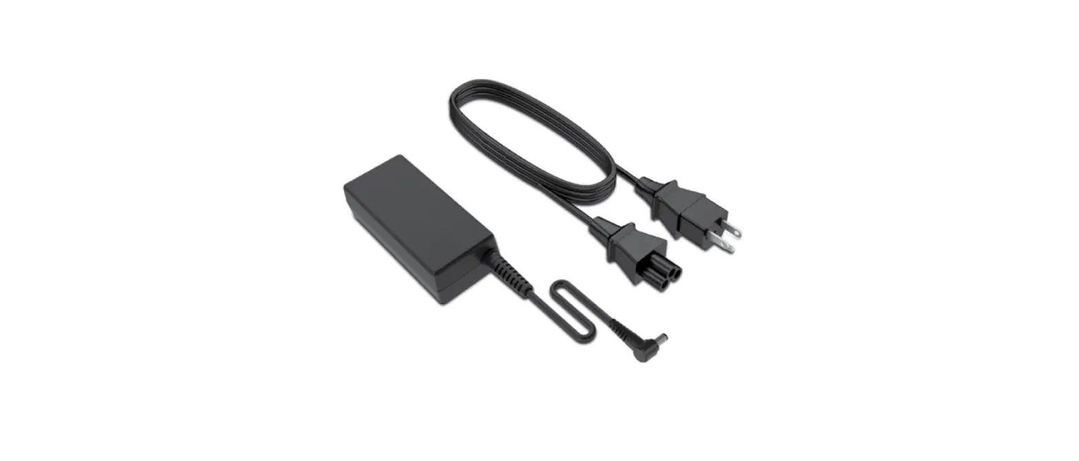 Hp 90w Smart Ac Adapter User Guide