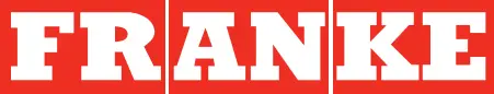 FRANKE logo