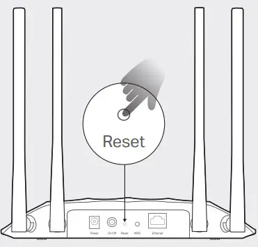 tp-link TL-WA1201 Wireless Gigabit Access Point - FIGURE 7