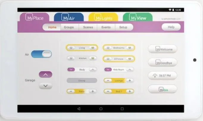 ADVANTAGE-AIR-MyPlace-Smart-Home-System-PRODUCT