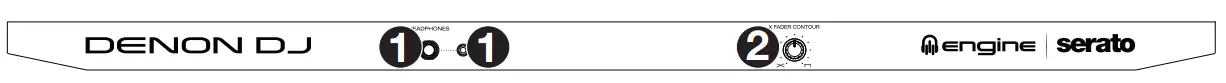 DENON-DJ-MCX8000-Standalone-DJ-Player-and-Serato-4-Channel-DJ-Controller-FIG-3