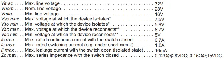 Teletek-SensoIRIS-WSST-IS-Fire-Alarm-Sounder-And-Strobe-With-Built-In-Isolator-Module-FIG-13