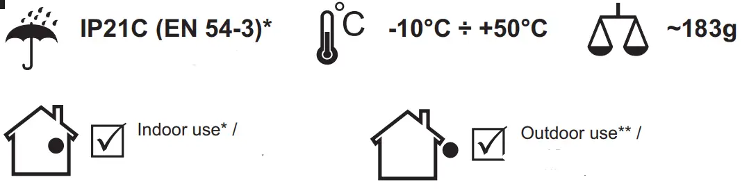 Teletek-SensoIRIS-WSST-IS-Fire-Alarm-Sounder-And-Strobe-With-Built-In-Isolator-Module-FIG-3