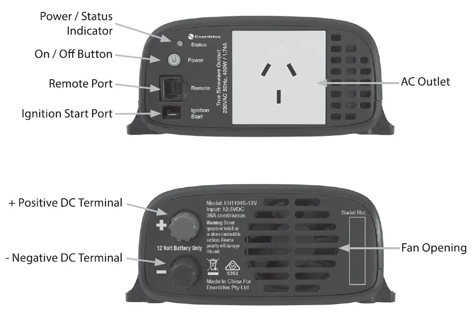 Enerdrive-ePOWER-400W-True-Sine-Wave-Inverter- (1)