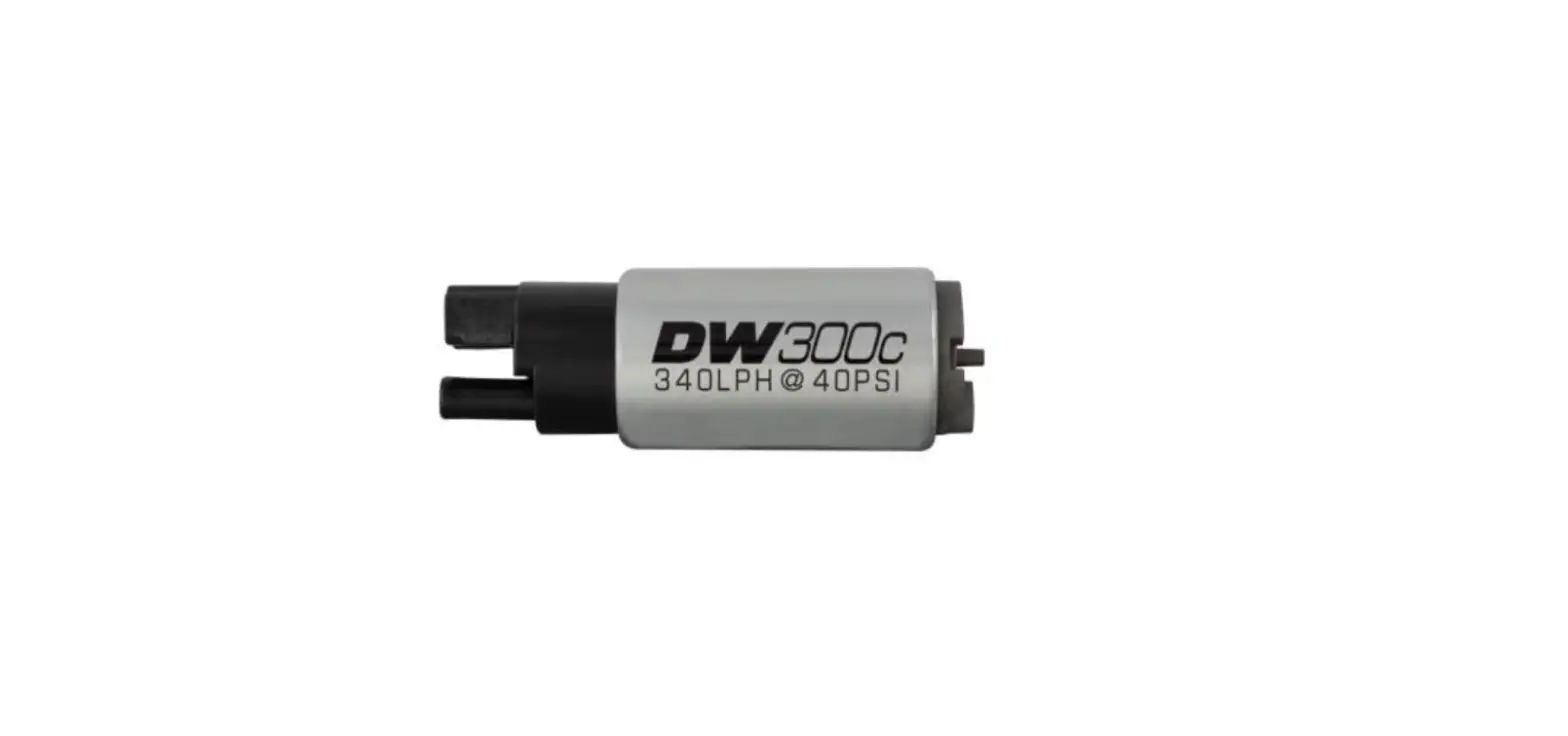 Dw300c Fuel Pump Deatschwerks Installation Guide Dw300c Fuel Pump Deatschwerks Installation Guide