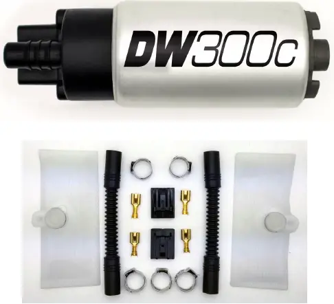 DW300c-Fuel-Pump-DeatschWerks-fig-1