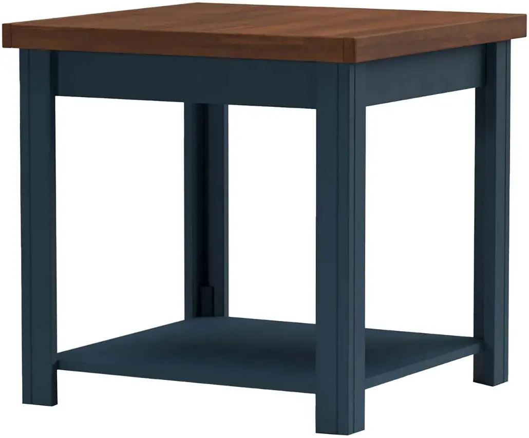 Legends-Furniture-NT4110-Nantucket-End-Table-FIG 1