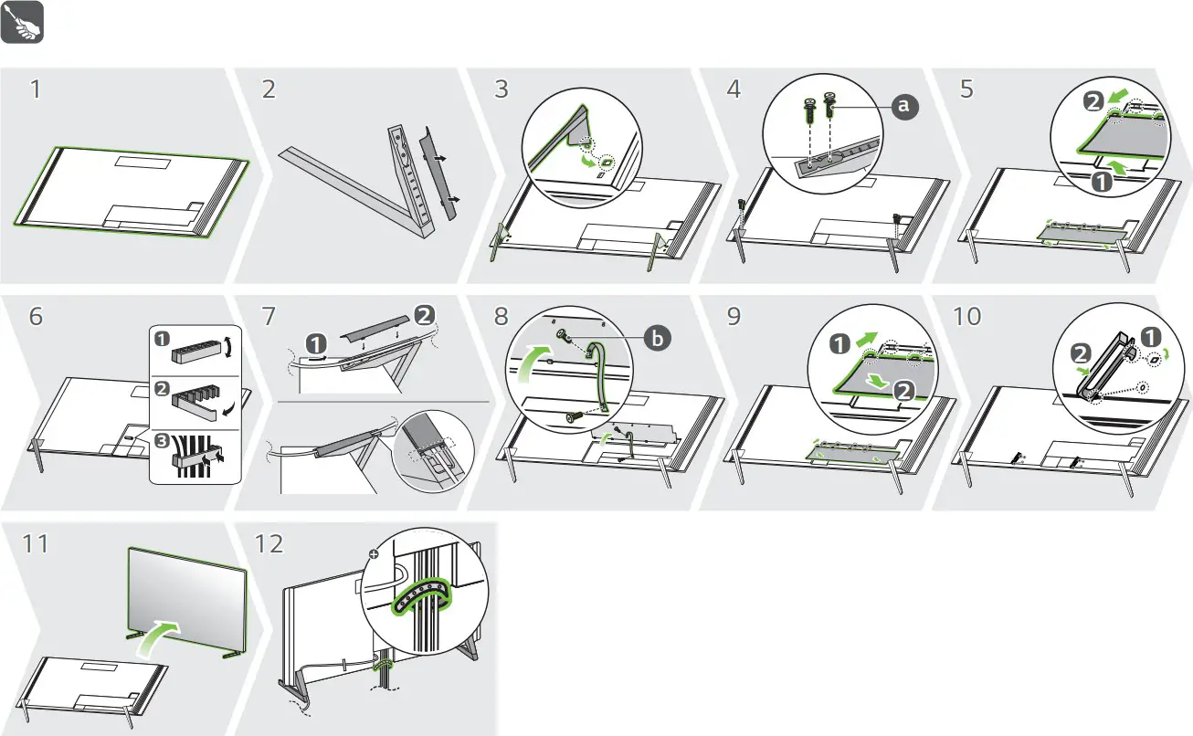 LG SIGNATURE OLED77ZX 77 Inch Class 8K Smart OLED TV - FIg 2