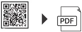 LG SIGNATURE OLED77ZX 77 Inch Class 8K Smart OLED TV - QR icon