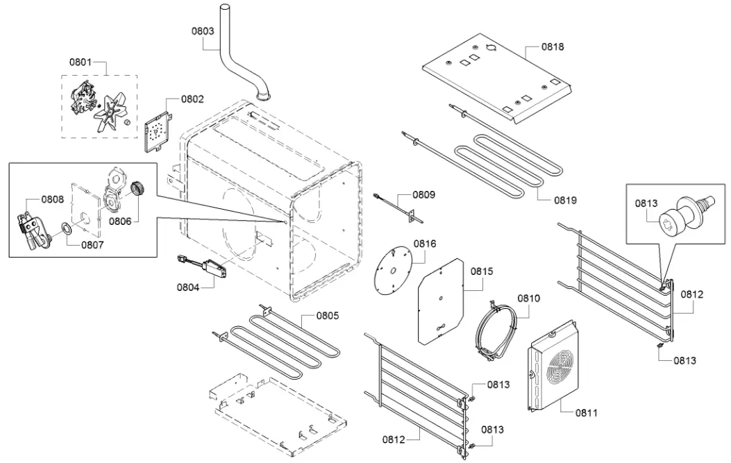Thermador-PRD486WLGU-3-Dual-Fuel-Professional-Range-fig-3