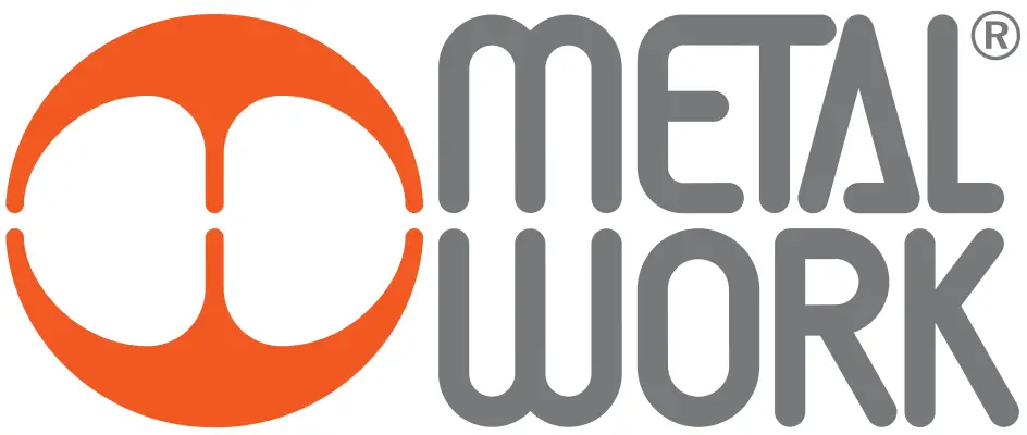 METAL WORK Logo