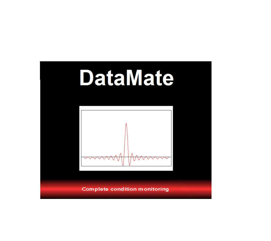 Wilcoxon Datamate Vibration Monitoring And Analysis Software User Guide Wilcoxon Datamate Vibration Monitoring And Analysis Software User Guide