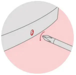 ERA SL2KITA Wireless Solar Siren Alarm Kit Red Lens - FIg 15