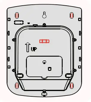 ERA SL2KITA Wireless Solar Siren Alarm Kit Red Lens - FIg 16