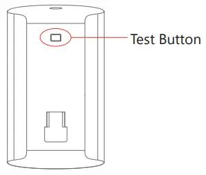 ERA SL2KITA Wireless Solar Siren Alarm Kit Red Lens - FIg 4