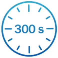 TELTONIKA FMB002 - 300s passes