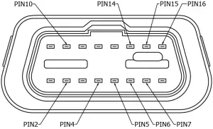 TELTONIKA FMB002 - Figure 2
