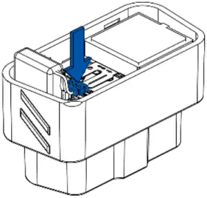 TELTONIKA FMB002 - Figure 5