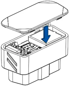 TELTONIKA FMB002 - Figure 6