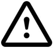 TELTONIKA FMB002 - Safety information 1