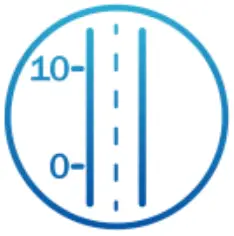 TELTONIKA FMB002 - Speed 10 km h