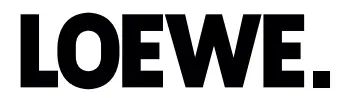 LOEWE -logo