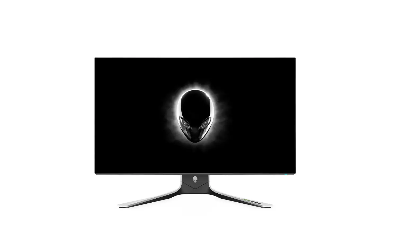Alienware Aw2721d Gaming Monitor User Guide