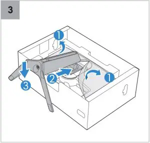 Assembly Instructions
