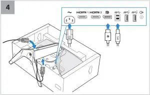 Assembly Instructions