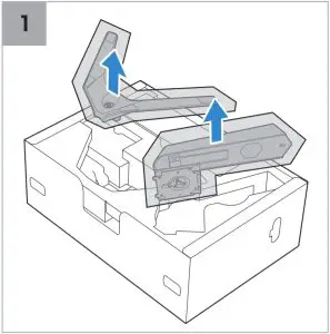 Assembly Instructions