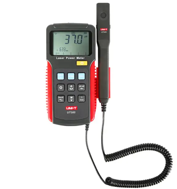 UNI-T UT385 Laser Power Meter