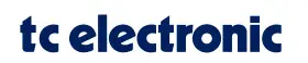 tc electronic LOGO
