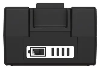 Lasko Battery Fan RB200 - Battery