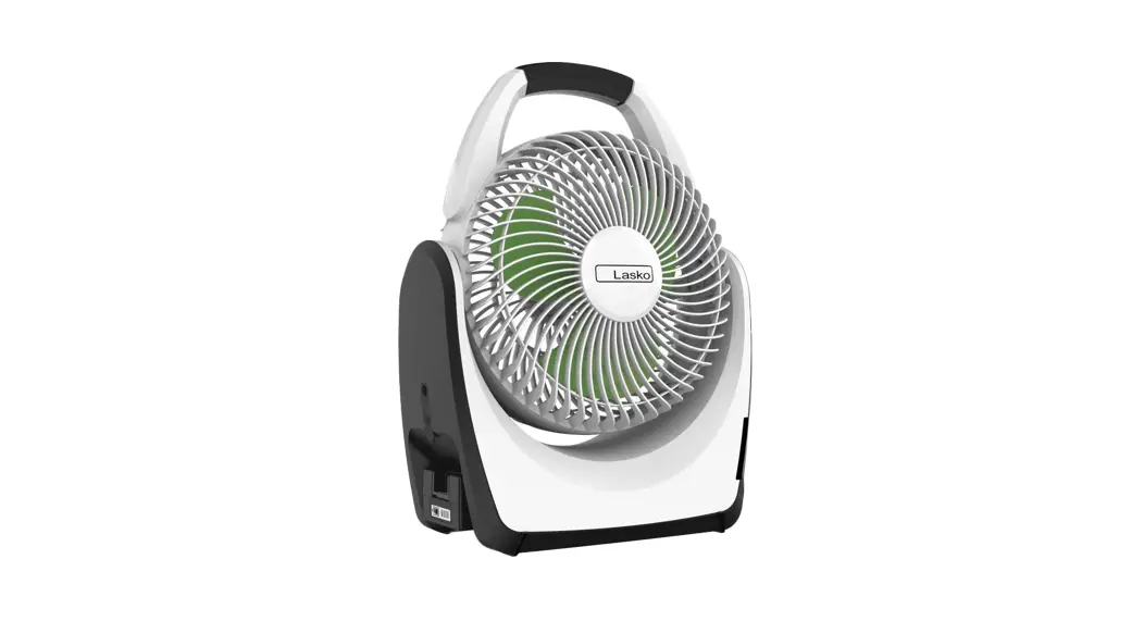 Lasko Battery Fan Rb200 Instruction Manual