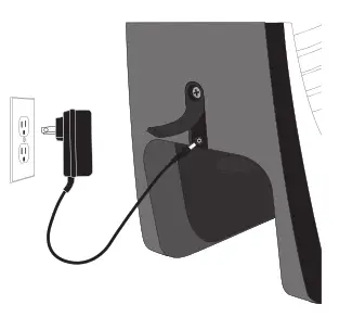 Lasko Battery Fan RB200 - fig 2