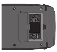 Lasko Battery Fan RB200 - fig 3
