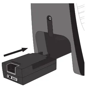 Lasko Battery Fan RB200 - fig 4