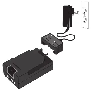 Lasko Battery Fan RB200 - fig 5