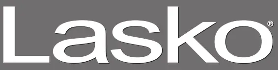 Lasko - logo