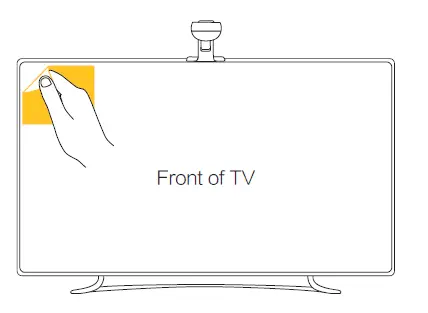 Installation complete