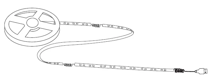 Ihoment Led Lights User Manual [ihoment_h611x]