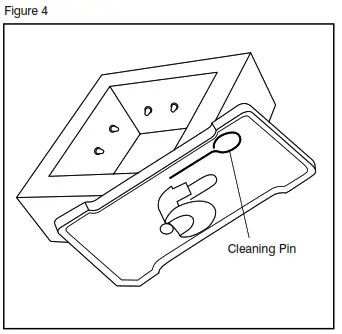 Homedics WFL-CRS EnviraScape Crossing Waters Tabletop Relaxation - Maintenance