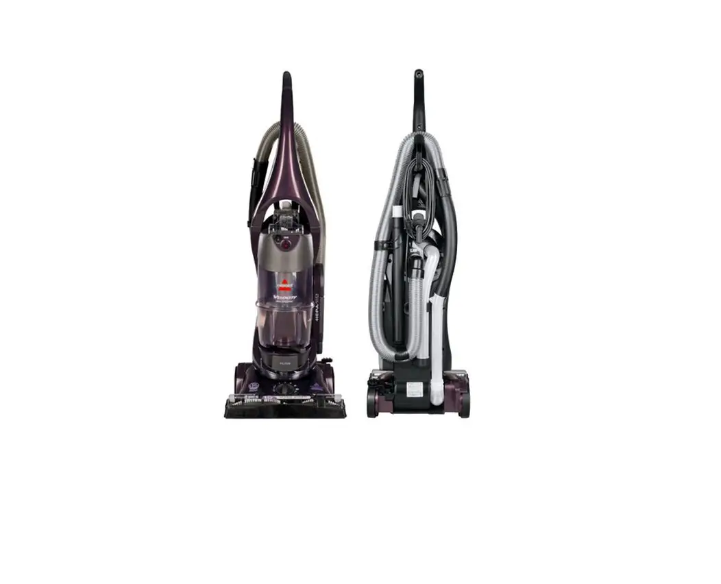 Bissell 3950 Series Velocity Bagless Vacuum User's Guide Bissell 3950 Series Velocity Bagless Vacuum User's Guide
