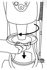 Bissell 3950 Series Velocity Bagless Vacuum User's Guide