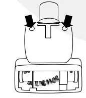 Bissell 3950 Series Velocity Bagless Vacuum User's Guide
