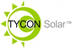TYCON logo