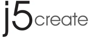 j5Create LOGO