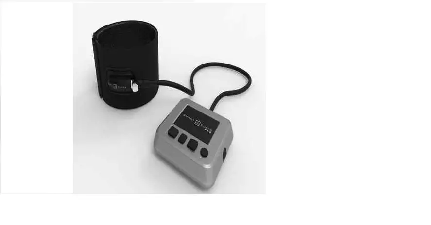 Smart Cuffs Pro User Manual