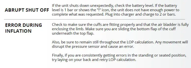 SMART Cuffs PRO fig 10